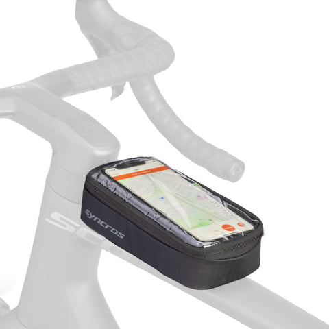 SYNCROS TOPTUBE RIDE TOUCH SCREEN