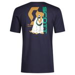 SCOTT RETRO