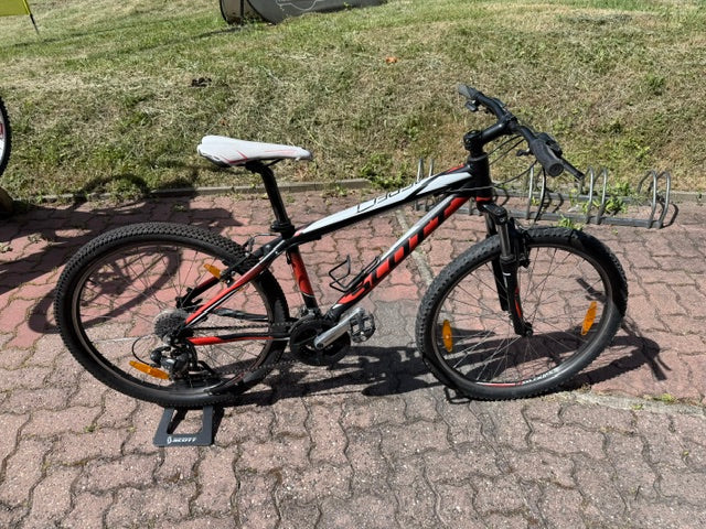SCOTT ASPECT 680 2017