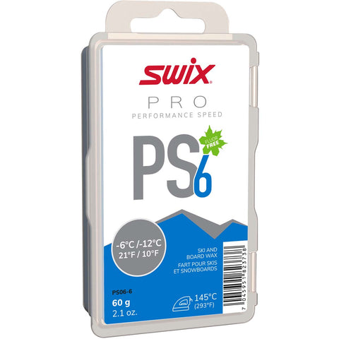 SWIX PS6 60gr