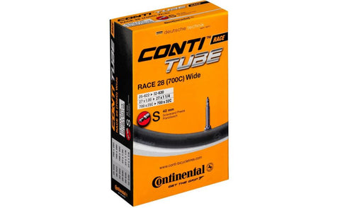 CONTINENTAL RACE WIDE 25/32-622/630 Gal. v. 60mm