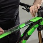 SYNCROS FRAME PROTECTION KIT RANSOM CARBON