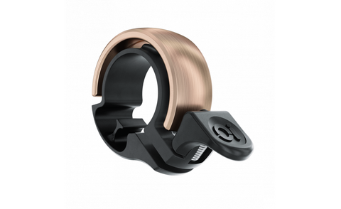 KNOG OI BELL CLASSIC SMALL COOPER