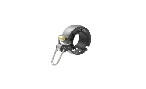 KNOG OI LUXE SMALL BLACK