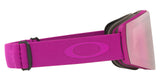 OAKLEY Fall Line Ultra Purple wPrizm HI Pink