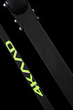 Kolečkové lyže 4KAAD Classic 13 Carbon