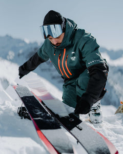 SPLITBOARD
