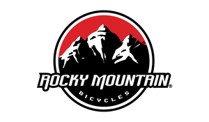 Nově jsme pro vás přichystali značku Rocky Mountain