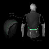 Q36.5 AIR VEST