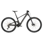 SCOTT LUMEN 920 BLACK