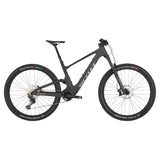 SCOTT LUMEN 920 BLACK