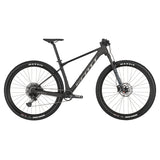 SCOTT SCALE RC COMP CARBON BLACK