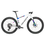 SCOTT SCALE GRAVEL RC