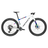 SCOTT SCALE GRAVEL RC