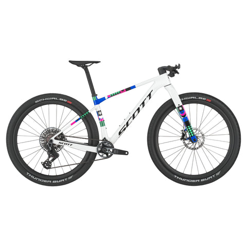 SCOTT SCALE GRAVEL RC