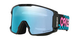 OAKLEY LINE MINER L