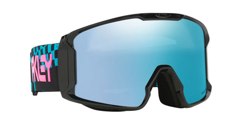 OAKLEY LINE MINER L