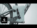 SCO BIKE SPARK RC COMP BLUE