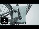 SCO BIKE SPARK RC COMP BLUE
