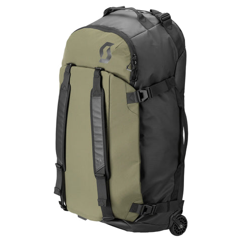 SCOTT DUFFLE TRAVEL WHEEL 110