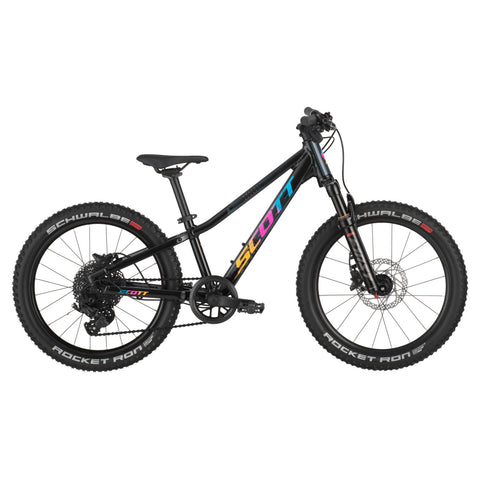SCOTT SCALE RC 200