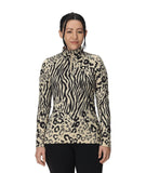 SPYDER VIVID 1/2 ZIP