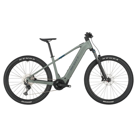SCOTT ASPECT eRIDE 900 NEW