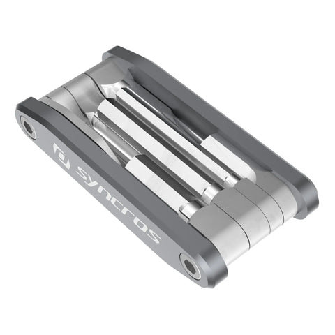 SYNCROS MULTI-TOOL MATCHBOX 8
