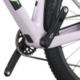 SCOTT SCALE RC WORLD CUP HUSH PURPLE