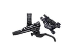 SHIMANO kot brzd-set XT BR-M8120-KIT přední/BL-M8100