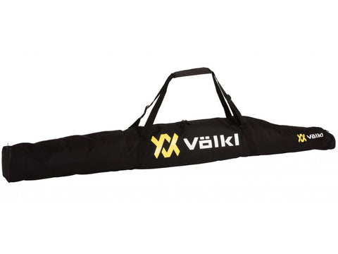 VÖLKL CLASSIC DAUBLE SKI BAG 195 CM