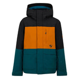 ZIENER ALIM-Z jacket junior