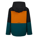 ZIENER ALIM-Z jacket junior