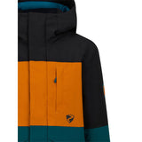 ZIENER ALIM-Z jacket junior