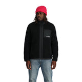 SPYDER SHERMAN FLEECE