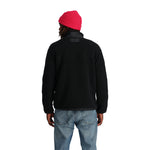 SPYDER SHERMAN FLEECE