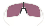 OAKLEY SUTRO MATTE WHITE