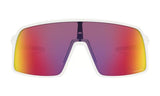OAKLEY SUTRO MATTE WHITE
