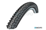 Schwalbe plášť Rapid Rob 27.5x2.25 KevlarGuard