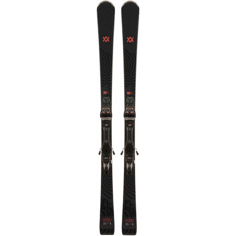 VÖLKL FLAIR 75 + VMOTION 11 ALU GW LADY COR
