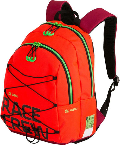 VÖLKL RACE DAY PACK GS RED
