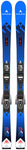 DYNASTAR-TEAM COMP XPRESS JR / XPRESS 7 GW B83 BLACK