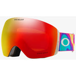 OAKLEY FLIGHT DECK L Heat map