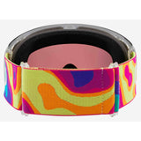 OAKLEY FLIGHT DECK L Heat map