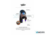 SCHWALBE PRO ONE 34-622 SuperRace TLE V-Guard