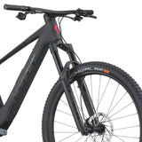 SCOTT LUMEN 900 CARBON BLACK