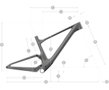 SCOTT SPARK RC WORLD CUP TR