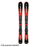 ELAN FORMULA RED + EL 7,0 130 CM - 150 CM