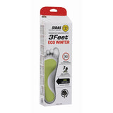 SIDAS VLOŽKA DO BOT 3 FEET ECO WINTER MID ARCHES