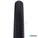 SCHWALBE G-ONE R PRO 45-622 AddixRace TLR V-Guard